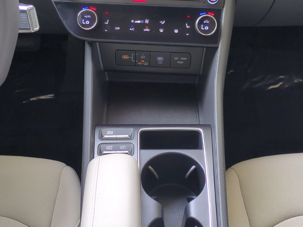Thumbnail: 2024 Hyundai Sonata - 14