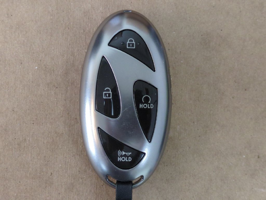 Thumbnail: 2024 Hyundai Sonata - 16