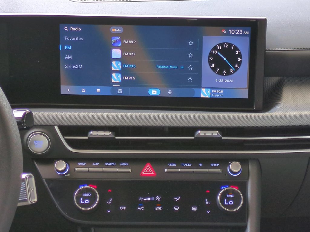 Thumbnail: 2024 Hyundai Sonata - 13