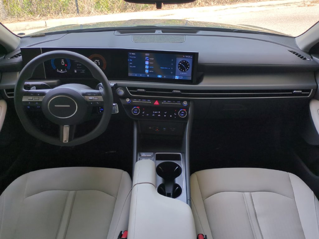 Thumbnail: 2024 Hyundai Sonata - 2