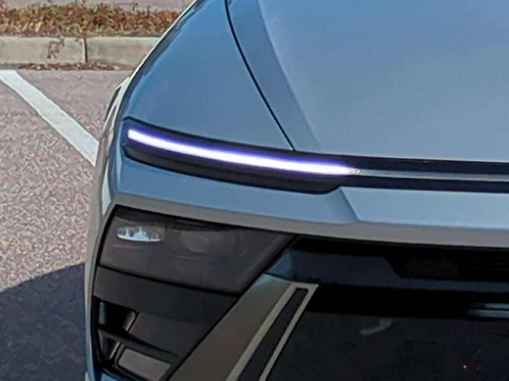 Thumbnail: 2024 Hyundai Sonata - 19