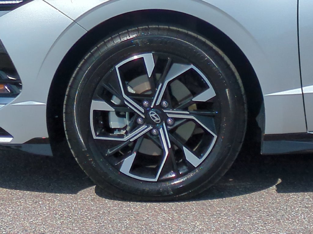 Thumbnail: 2024 Hyundai Sonata - 7