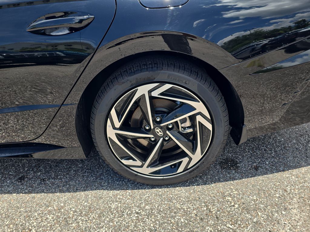 Thumbnail: 2026 Hyundai Sonata - 7