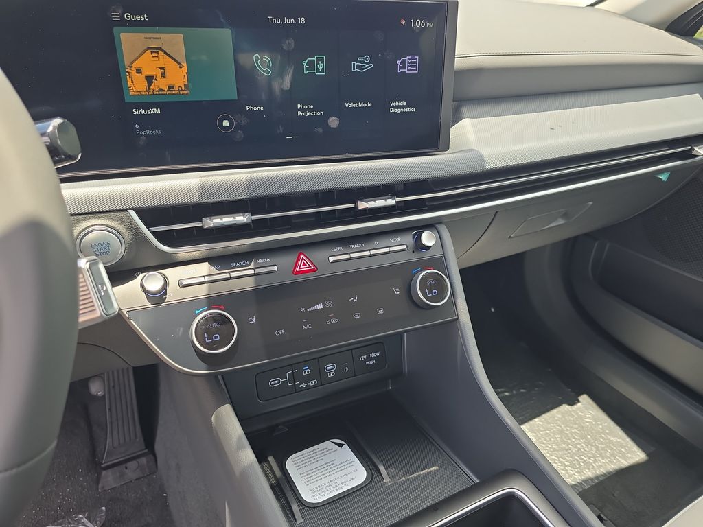 Thumbnail: 2026 Hyundai Sonata - 13
