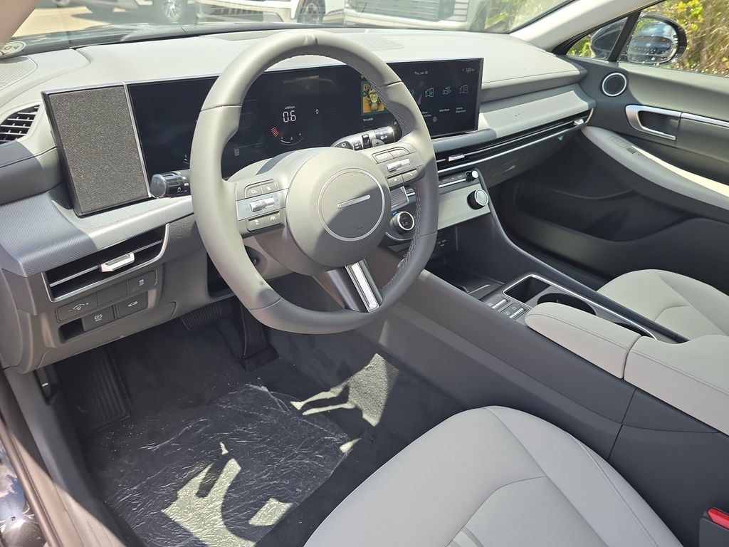 Thumbnail: 2026 Hyundai Sonata - 2