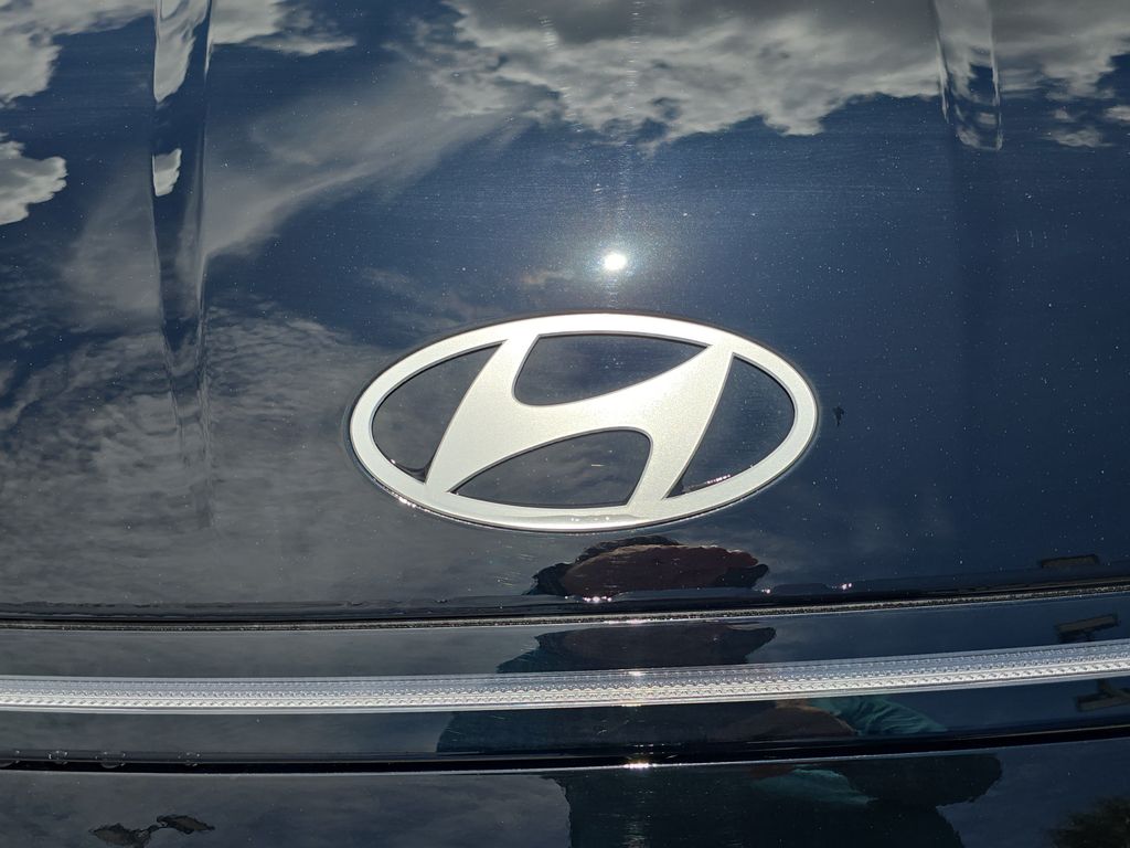 Thumbnail: 2026 Hyundai Sonata - 6