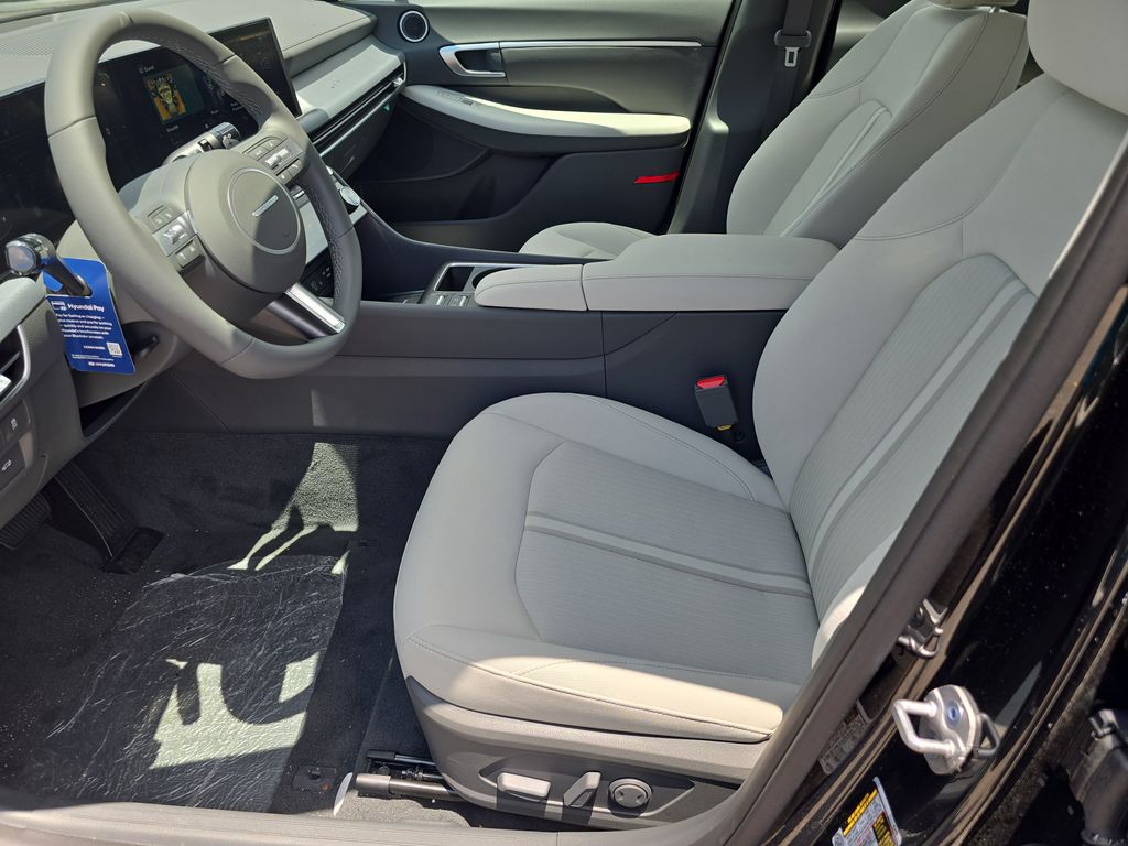 Thumbnail: 2026 Hyundai Sonata - 9