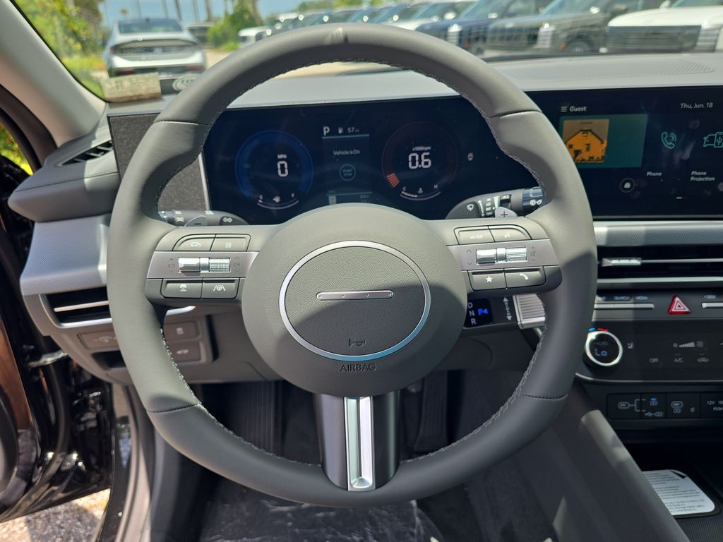Thumbnail: 2026 Hyundai Sonata - 12