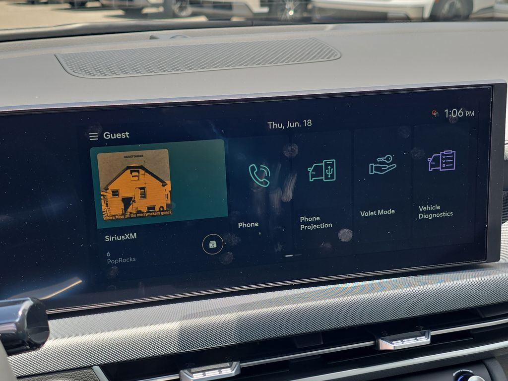 Thumbnail: 2026 Hyundai Sonata - 28