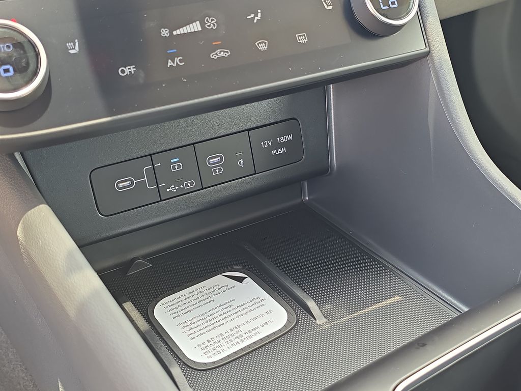 Thumbnail: 2026 Hyundai Sonata - 31