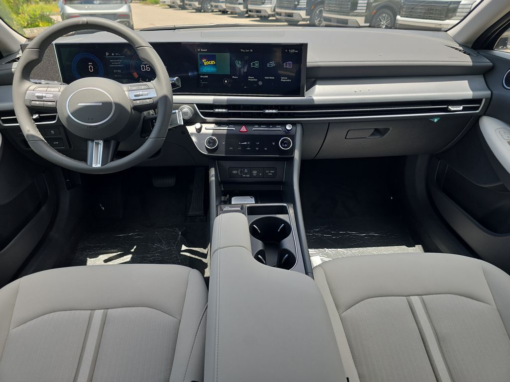 Thumbnail: 2026 Hyundai Sonata - 8
