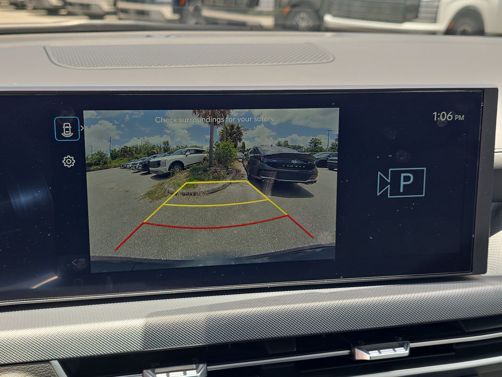 Thumbnail: 2026 Hyundai Sonata - 29