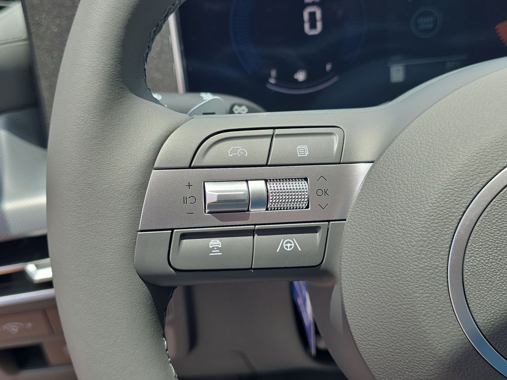 Thumbnail: 2026 Hyundai Sonata - 25