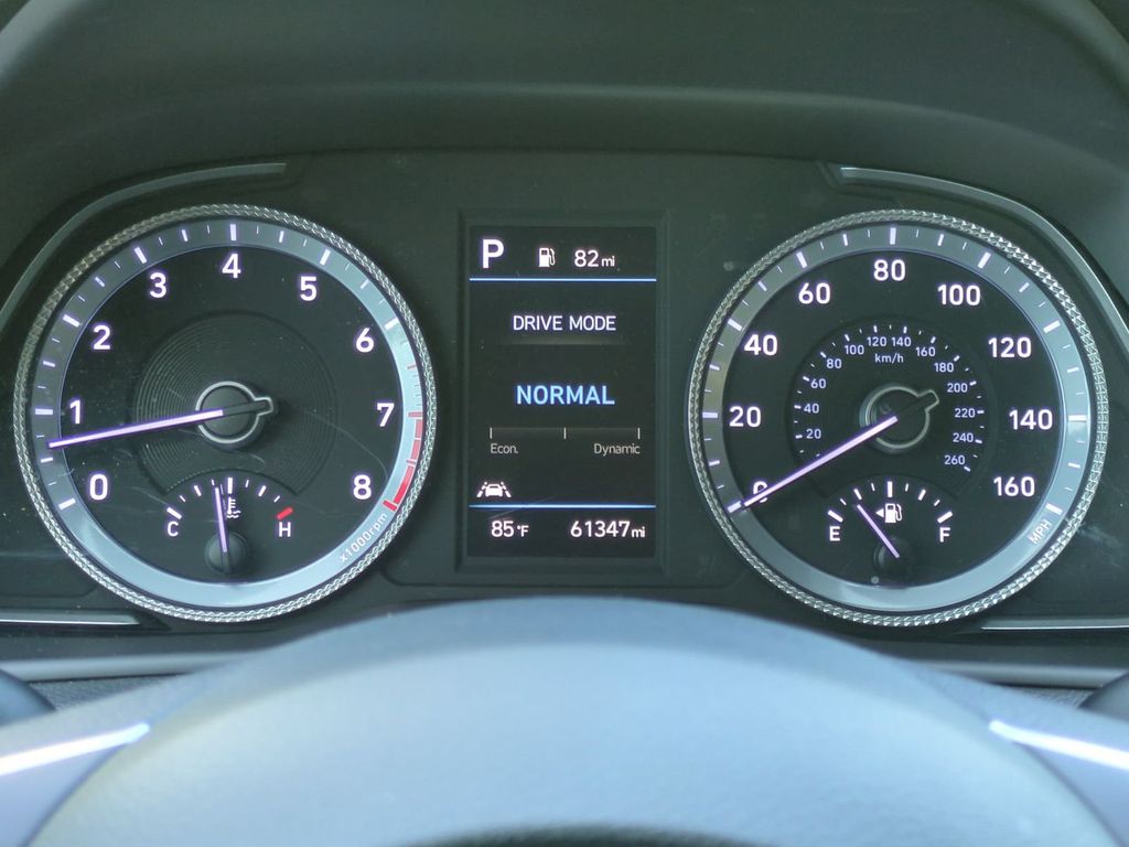 Thumbnail: 2023 Hyundai Sonata - 30
