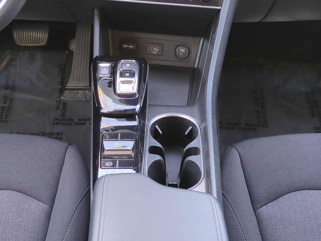 Thumbnail: 2023 Hyundai Sonata - 13