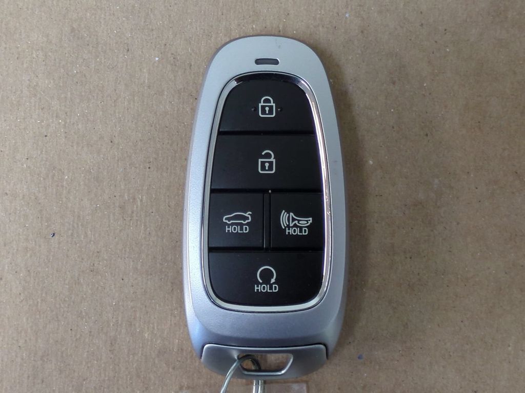 Thumbnail: 2023 Hyundai Sonata - 15