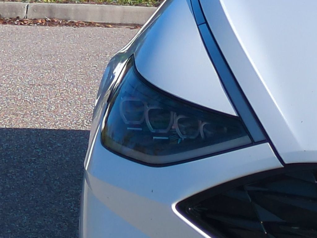 Thumbnail: 2023 Hyundai Sonata - 18
