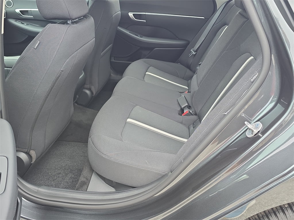 Thumbnail: 2026 Hyundai Sonata - 24