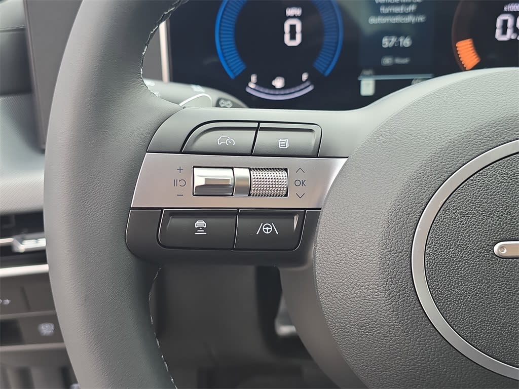 Thumbnail: 2026 Hyundai Sonata - 26