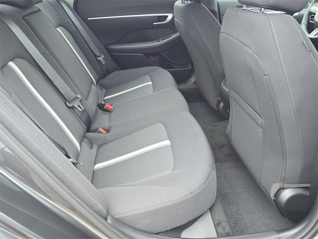 Thumbnail: 2026 Hyundai Sonata - 25