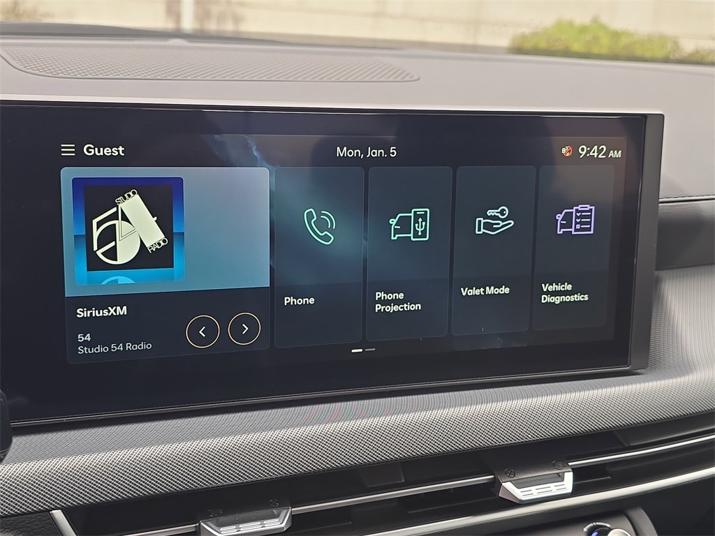 Thumbnail: 2026 Hyundai Sonata - 14