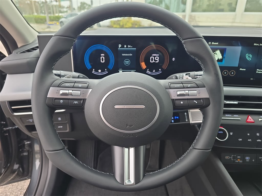 Thumbnail: 2026 Hyundai Sonata - 13