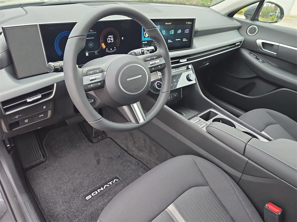 Thumbnail: 2026 Hyundai Sonata - 2