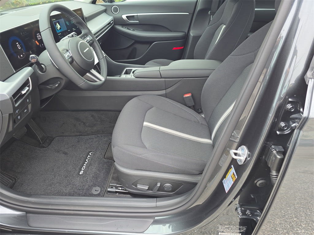 Thumbnail: 2026 Hyundai Sonata - 10