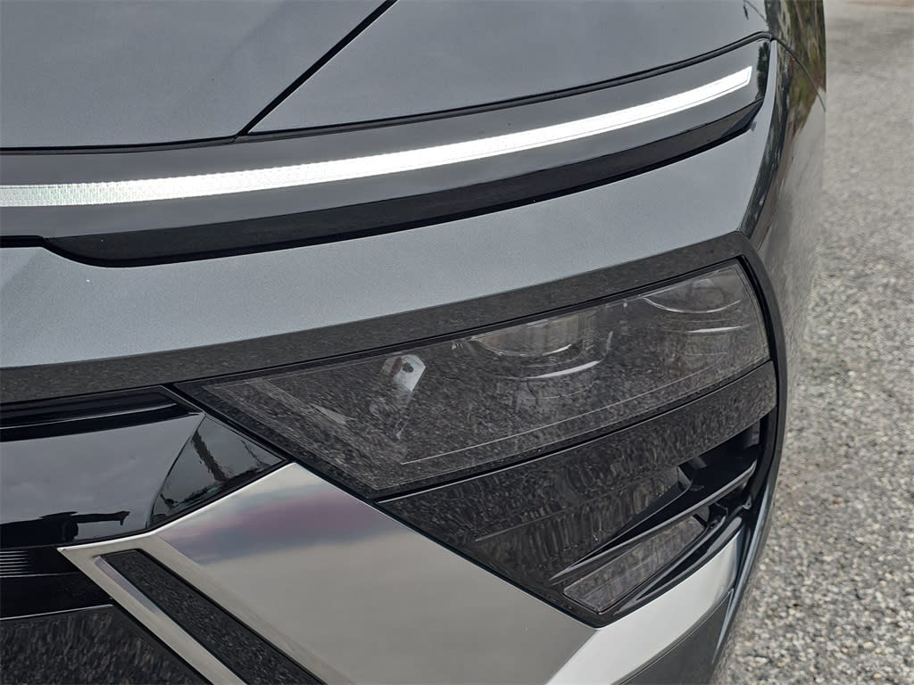 Thumbnail: 2026 Hyundai Sonata - 21