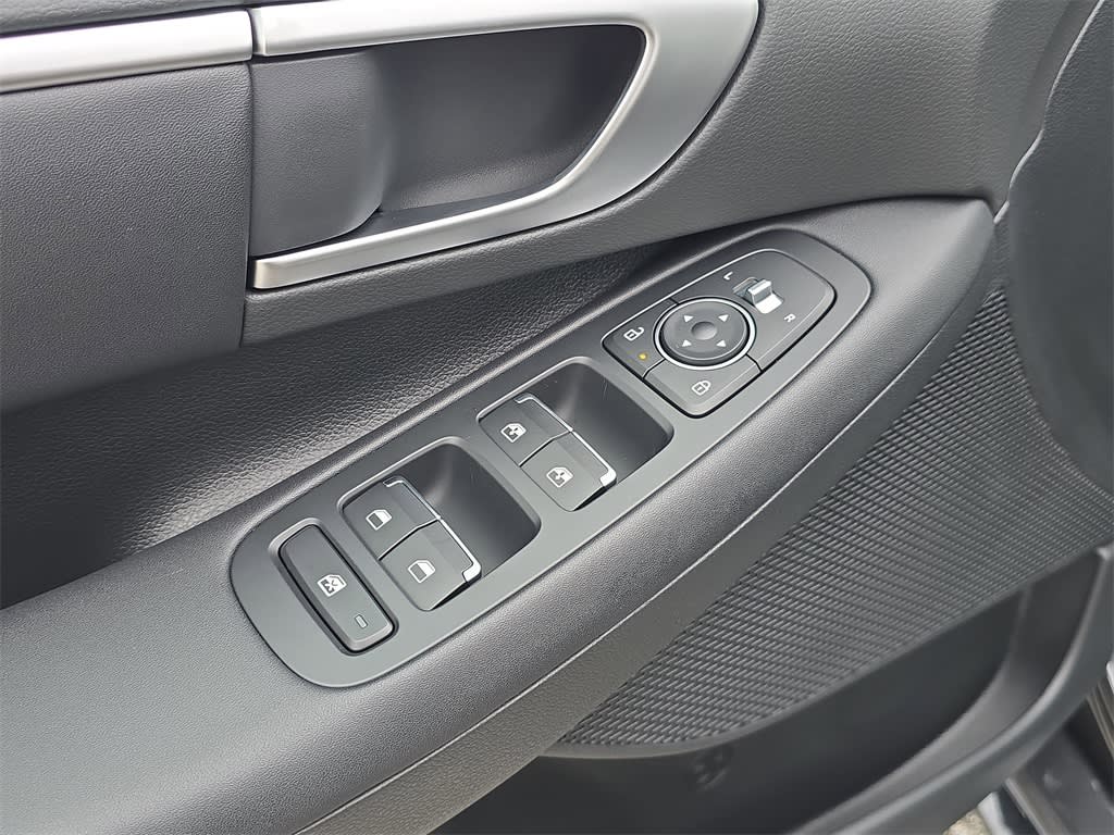 Thumbnail: 2026 Hyundai Sonata - 23