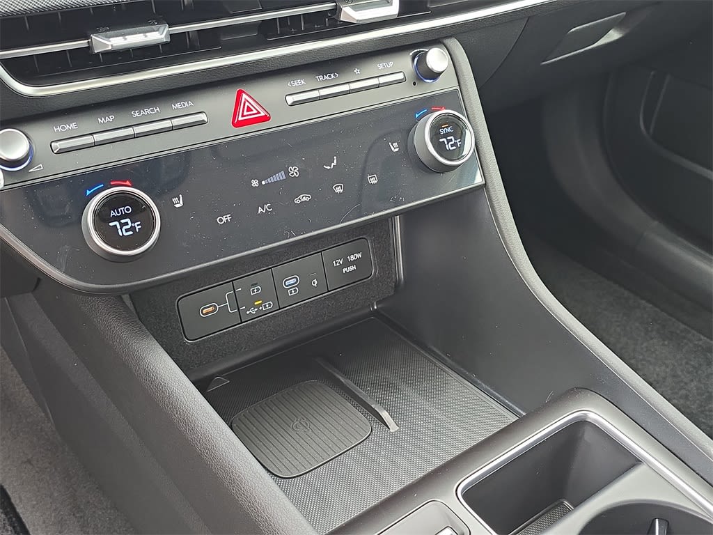 Thumbnail: 2026 Hyundai Sonata - 30