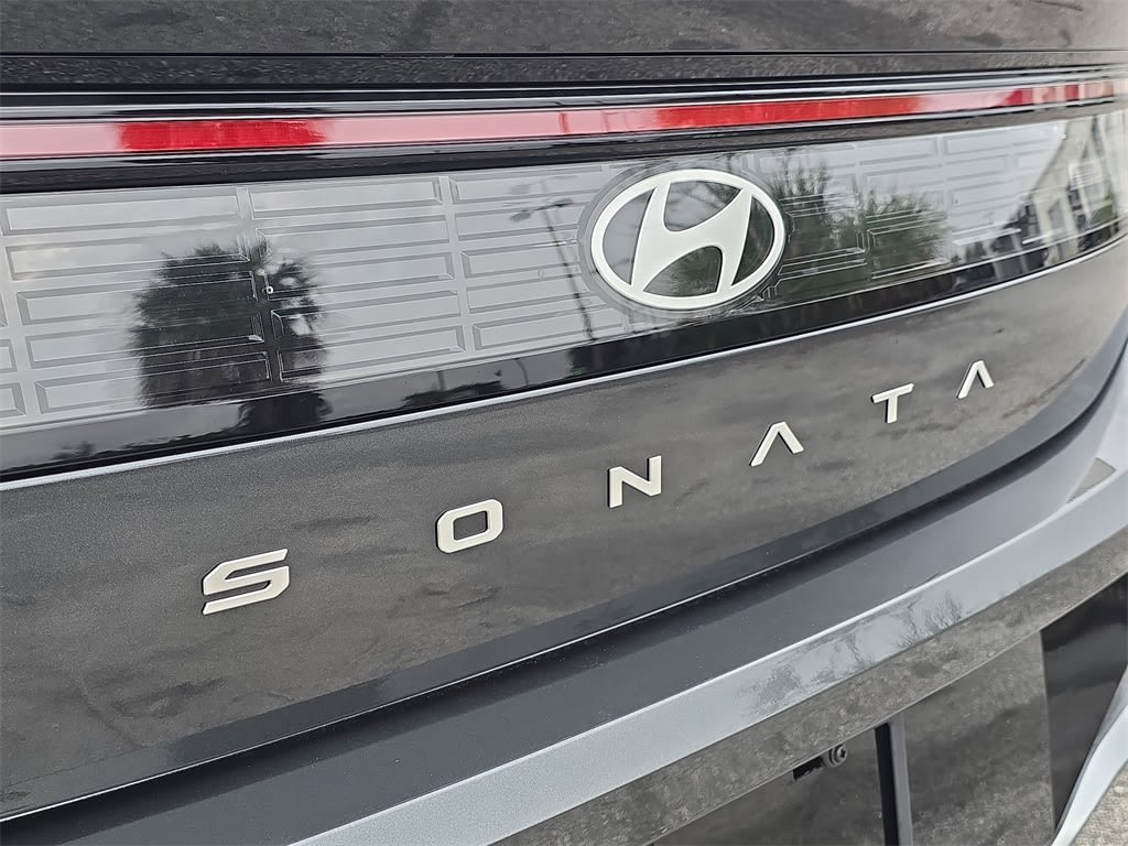 Thumbnail: 2026 Hyundai Sonata - 22