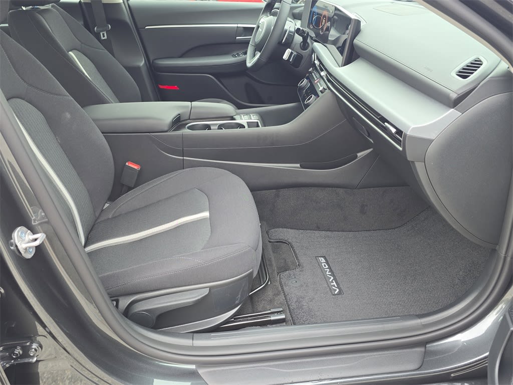 Thumbnail: 2026 Hyundai Sonata - 11