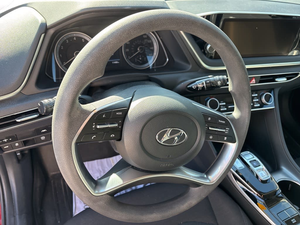 Thumbnail: 2023 Hyundai Sonata - 6