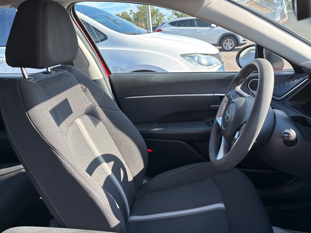 Thumbnail: 2023 Hyundai Sonata - 7