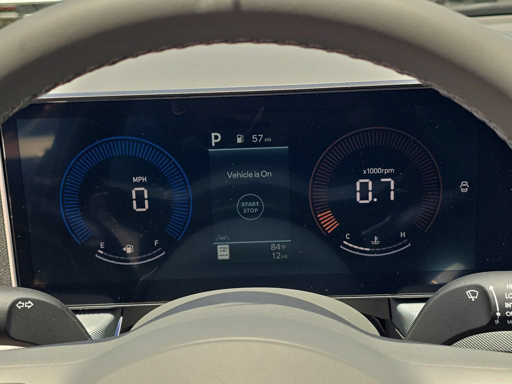 Thumbnail: 2026 Hyundai Sonata - 33