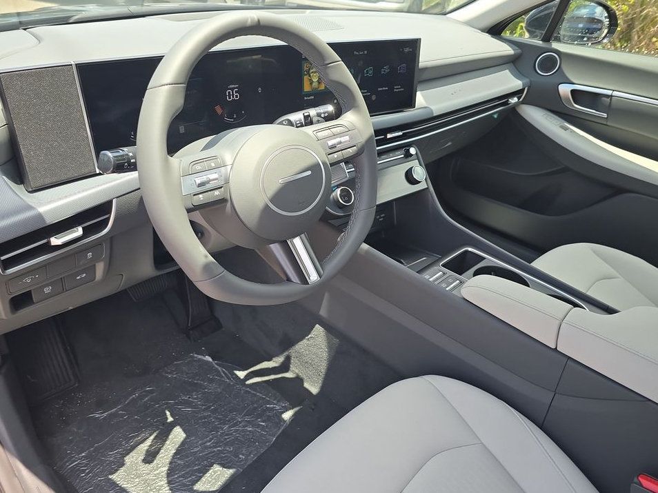 Thumbnail: 2026 Hyundai Sonata - 2