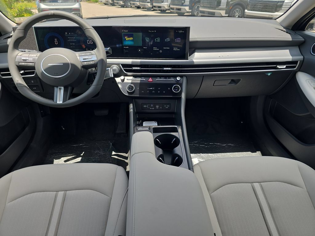 Thumbnail: 2026 Hyundai Sonata - 9