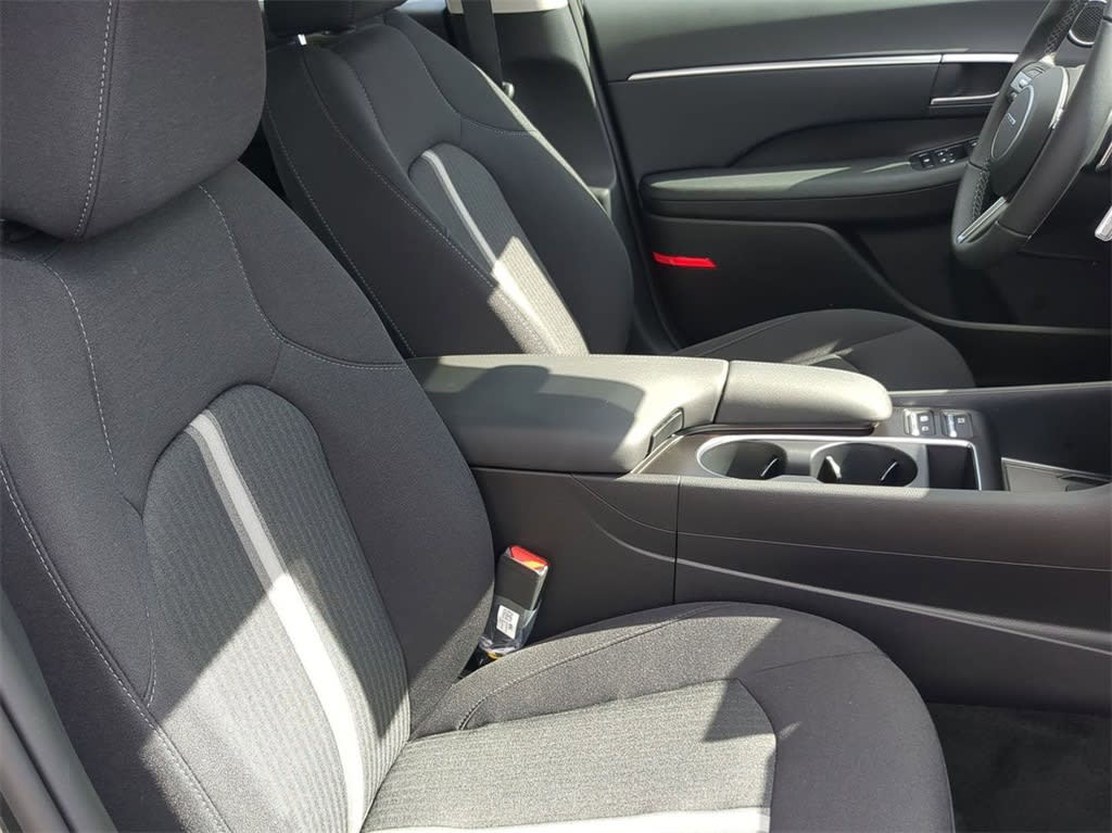 Thumbnail: 2026 Hyundai Sonata - 26