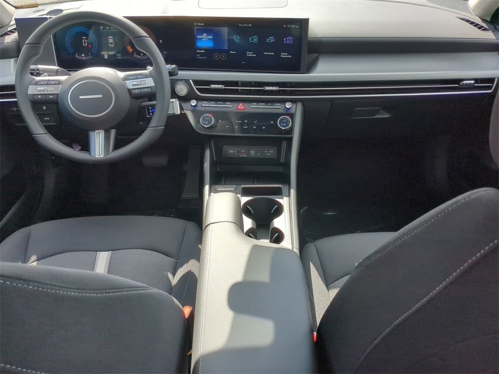 Thumbnail: 2026 Hyundai Sonata - 9