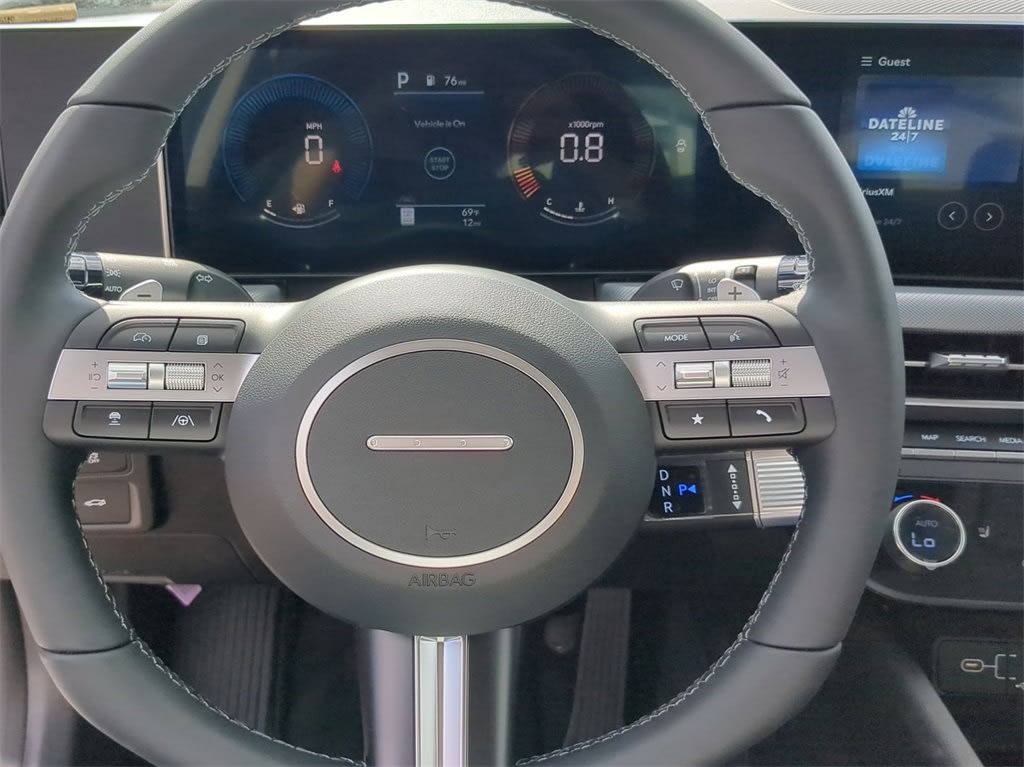 Thumbnail: 2026 Hyundai Sonata - 13