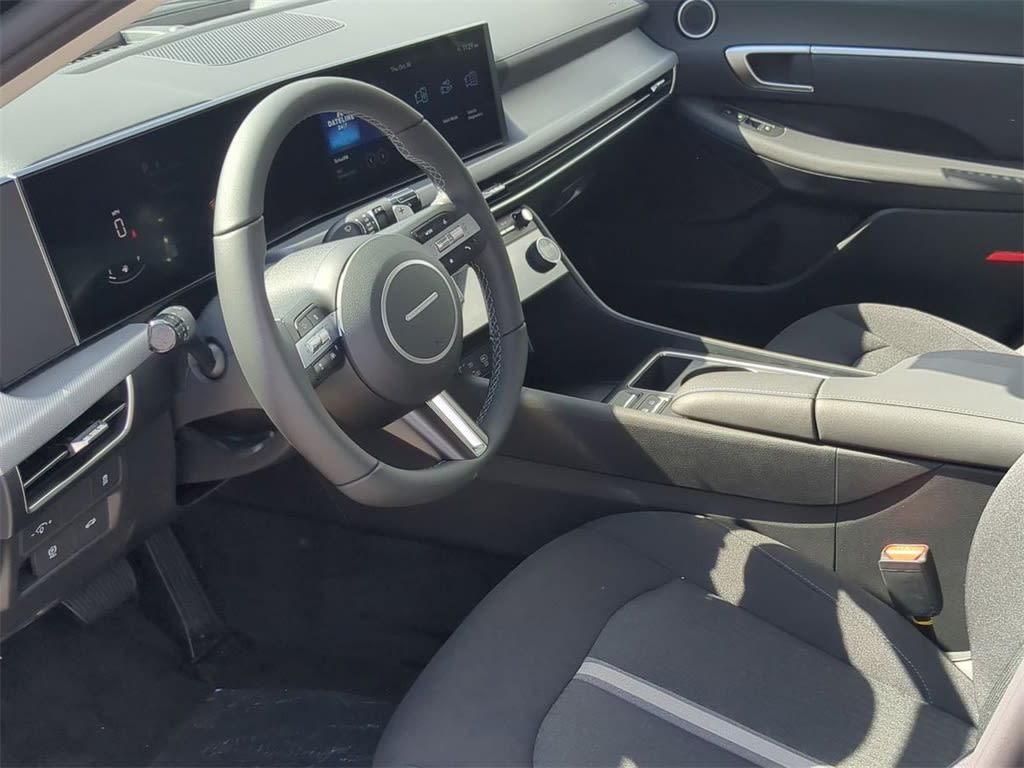 Thumbnail: 2026 Hyundai Sonata - 2