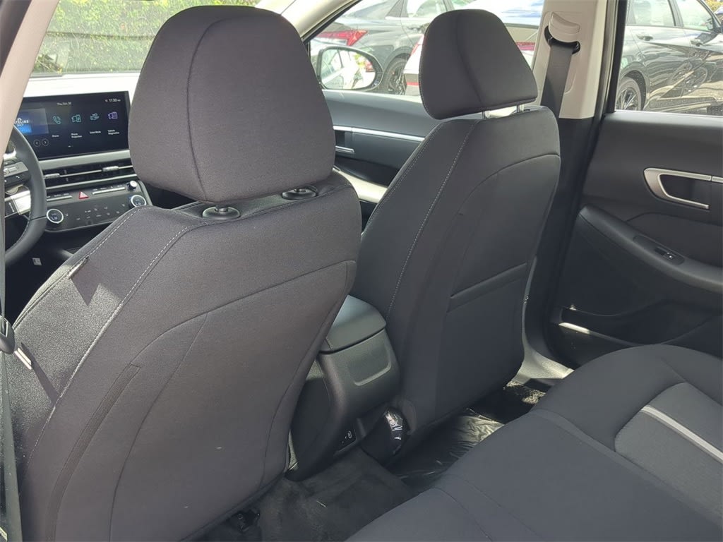 Thumbnail: 2026 Hyundai Sonata - 11