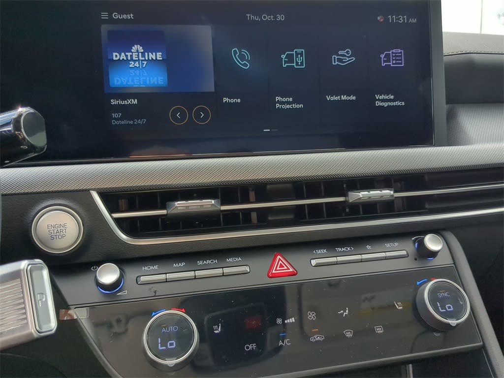 Thumbnail: 2026 Hyundai Sonata - 14