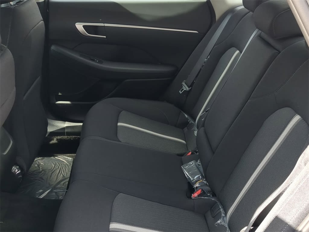 Thumbnail: 2026 Hyundai Sonata - 12