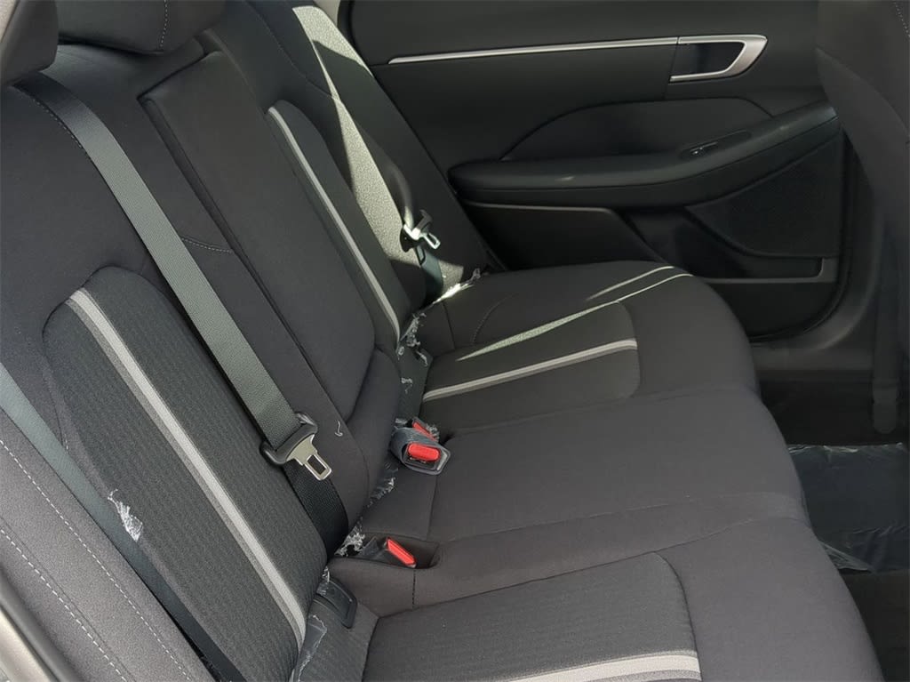 Thumbnail: 2026 Hyundai Sonata - 25