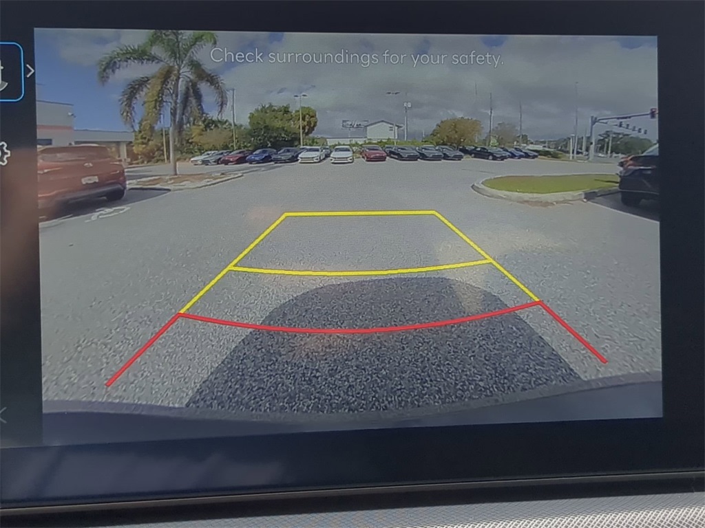 Thumbnail: 2026 Hyundai Sonata - 30