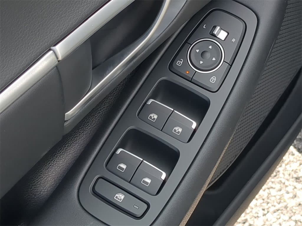 Thumbnail: 2026 Hyundai Sonata - 24