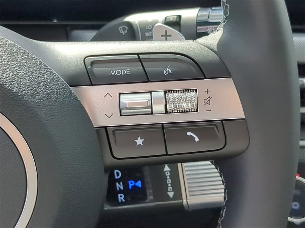 Thumbnail: 2026 Hyundai Sonata - 28