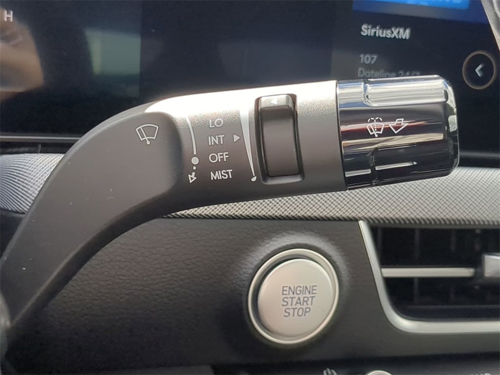 Thumbnail: 2026 Hyundai Sonata - 29